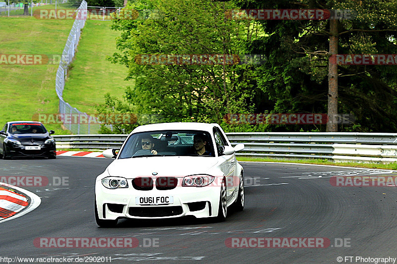 Bild #2902011 - Touristenfahrten Nürburgring Nordschleife 20.05.2017