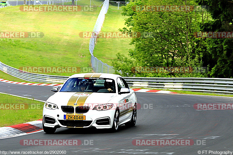 Bild #2902060 - Touristenfahrten Nürburgring Nordschleife 20.05.2017