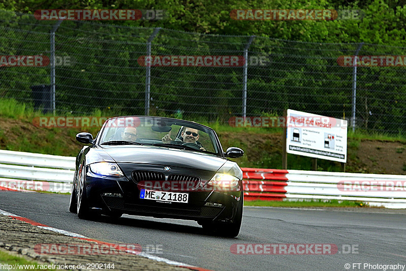 Bild #2902144 - Touristenfahrten Nürburgring Nordschleife 20.05.2017