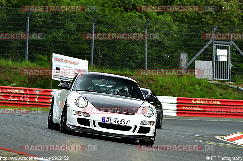 Bild #2902152 - Touristenfahrten Nürburgring Nordschleife 20.05.2017