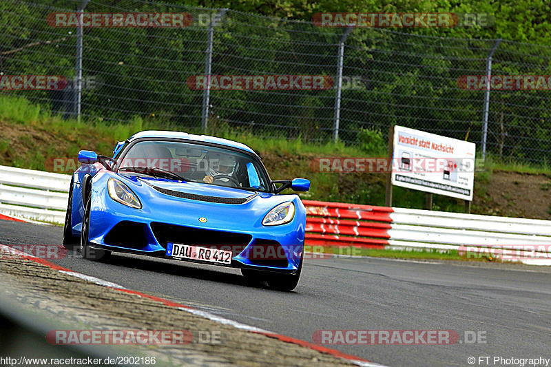 Bild #2902186 - Touristenfahrten Nürburgring Nordschleife 20.05.2017