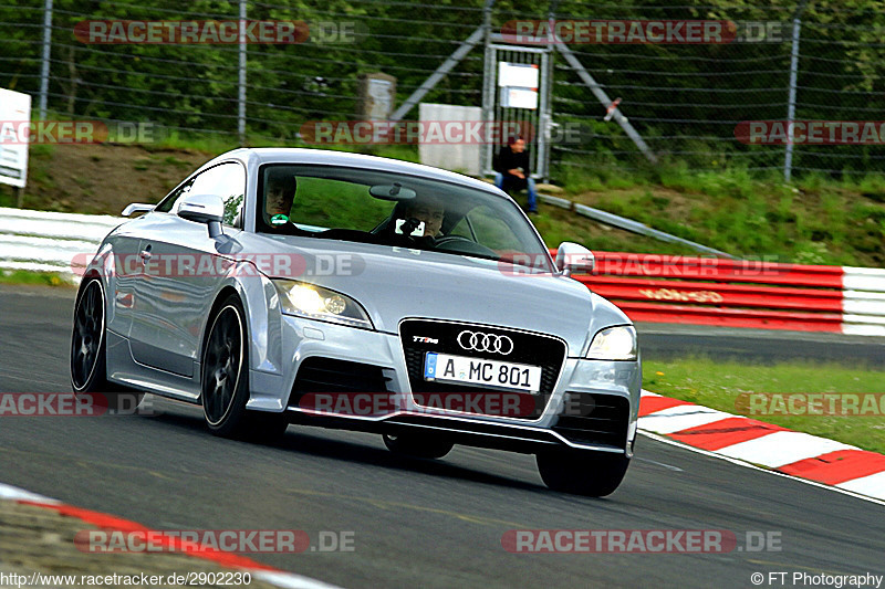 Bild #2902230 - Touristenfahrten Nürburgring Nordschleife 20.05.2017