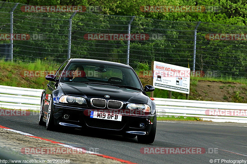 Bild #2902346 - Touristenfahrten Nürburgring Nordschleife 20.05.2017