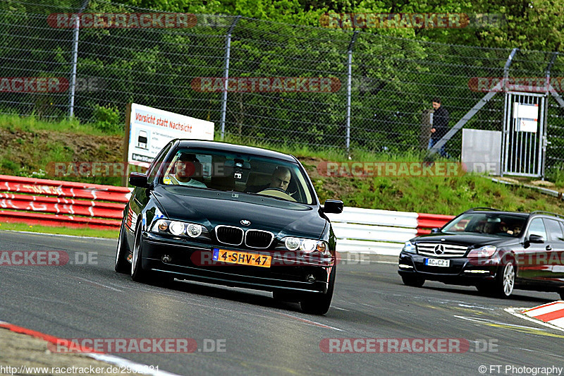 Bild #2902381 - Touristenfahrten Nürburgring Nordschleife 20.05.2017