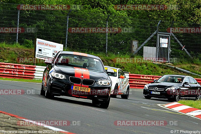 Bild #2902521 - Touristenfahrten Nürburgring Nordschleife 20.05.2017