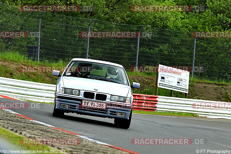 Bild #2902581 - Touristenfahrten Nürburgring Nordschleife 20.05.2017