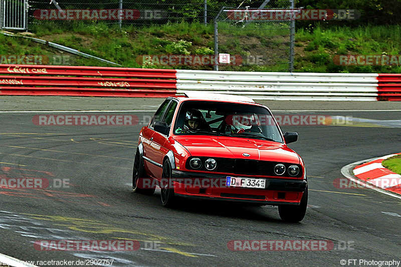 Bild #2902757 - Touristenfahrten Nürburgring Nordschleife 20.05.2017