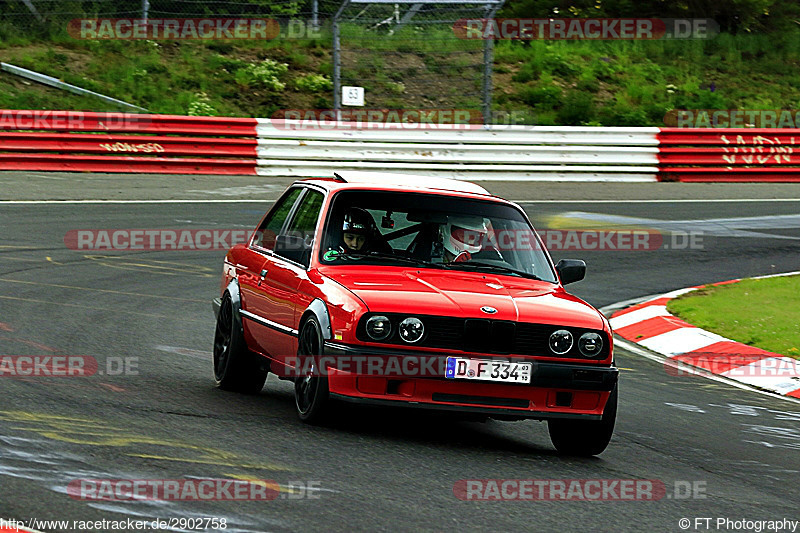 Bild #2902758 - Touristenfahrten Nürburgring Nordschleife 20.05.2017