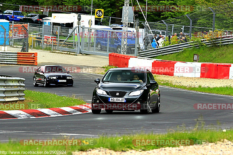 Bild #2902924 - Touristenfahrten Nürburgring Nordschleife 20.05.2017