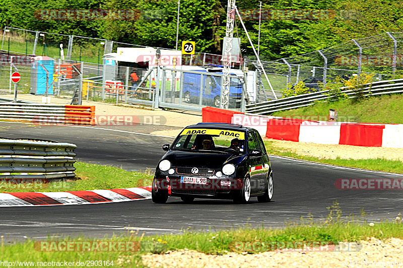 Bild #2903164 - Touristenfahrten Nürburgring Nordschleife 20.05.2017