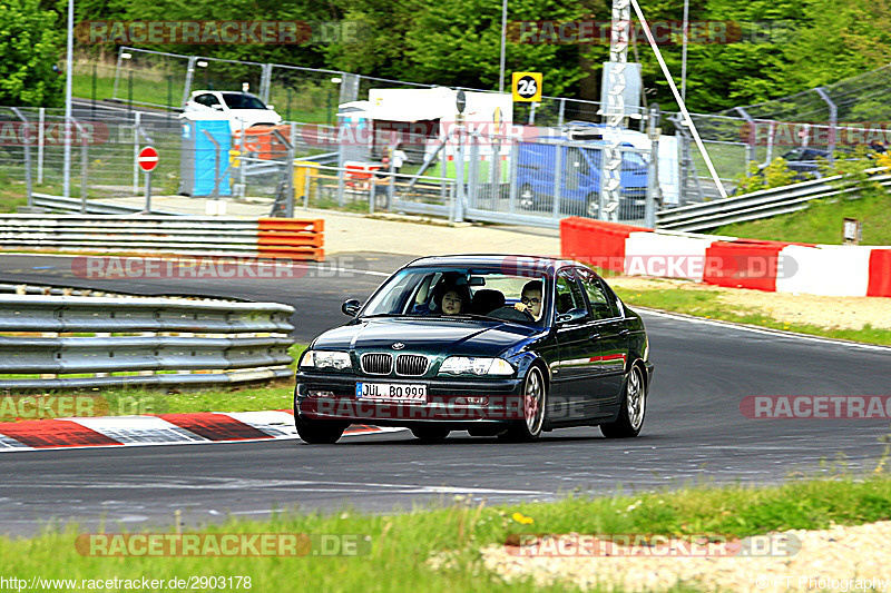 Bild #2903178 - Touristenfahrten Nürburgring Nordschleife 20.05.2017