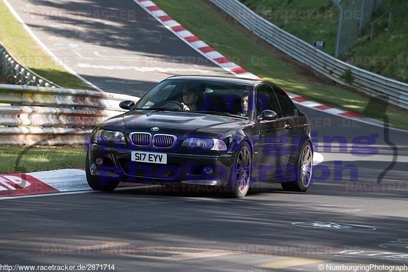 Bild #2871714 - Touristenfahrten Nürburgring Nordschleife 21.05.2017