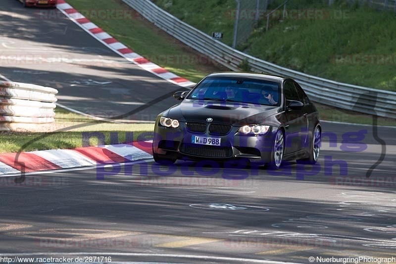 Bild #2871716 - Touristenfahrten Nürburgring Nordschleife 21.05.2017