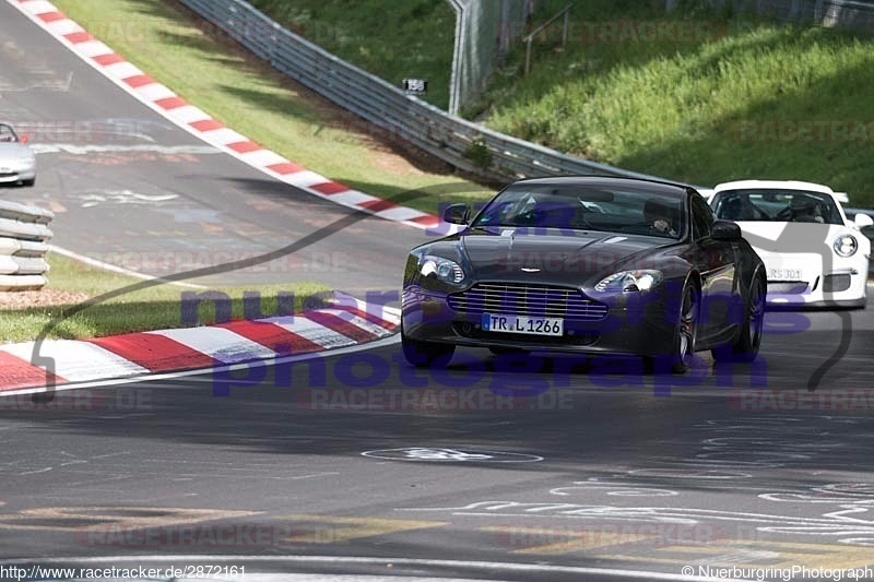 Bild #2872161 - Touristenfahrten Nürburgring Nordschleife 21.05.2017