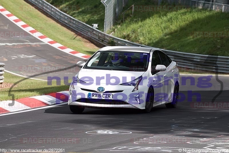 Bild #2872261 - Touristenfahrten Nürburgring Nordschleife 21.05.2017