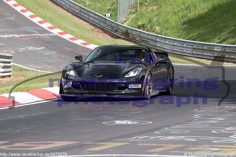 Bild #2873279 - Touristenfahrten Nürburgring Nordschleife 21.05.2017