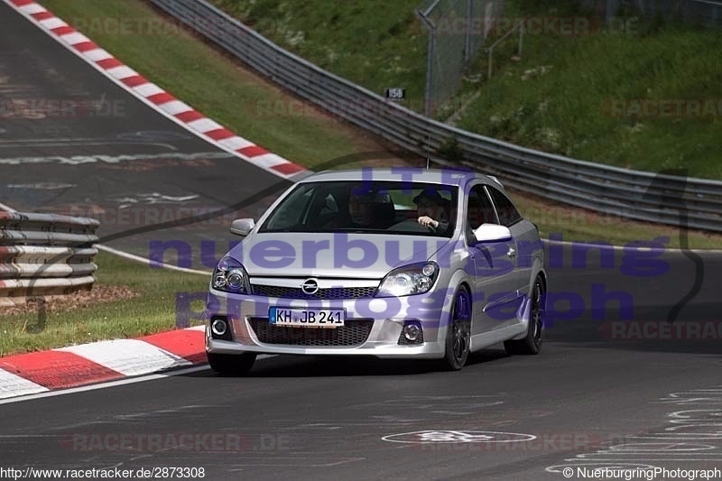 Bild #2873308 - Touristenfahrten Nürburgring Nordschleife 21.05.2017