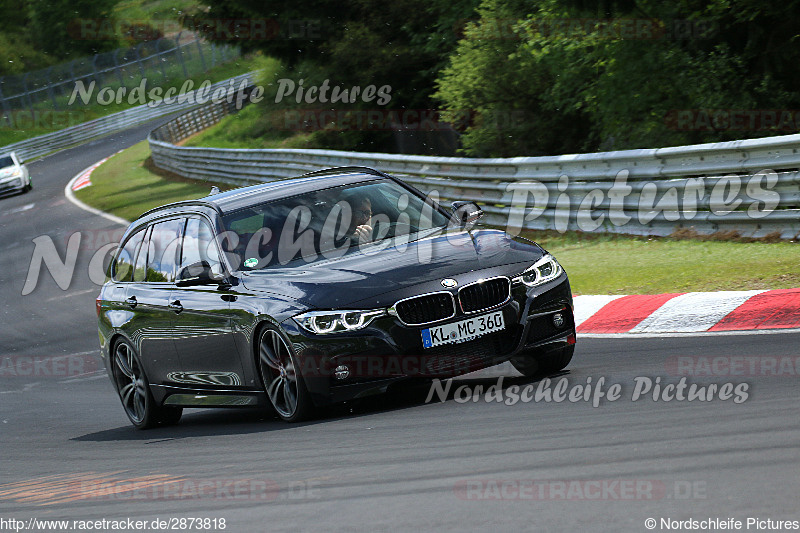 Bild #2873818 - Touristenfahrten Nürburgring Nordschleife 21.05.2017