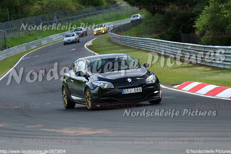 Bild #2873834 - Touristenfahrten Nürburgring Nordschleife 21.05.2017