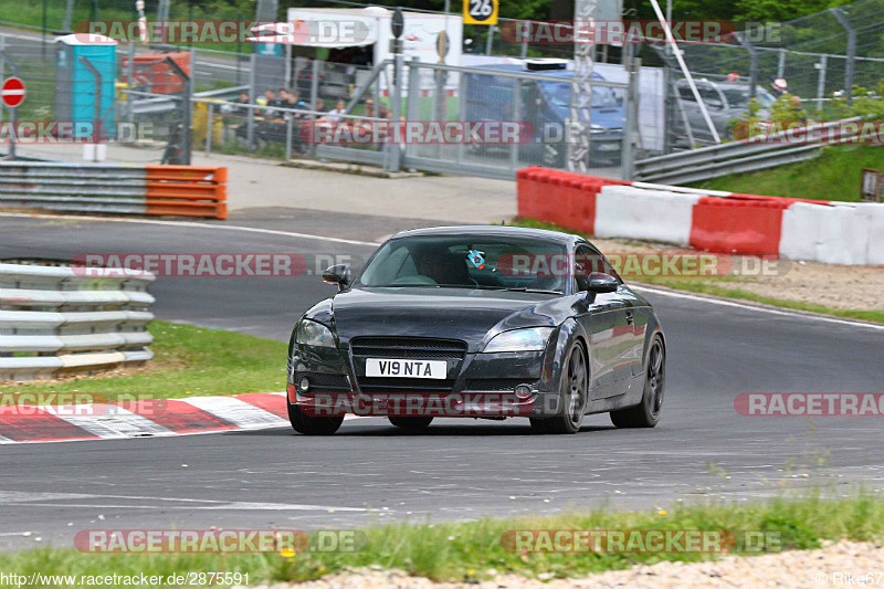 Bild #2875591 - Touristenfahrten Nürburgring Nordschleife 21.05.2017