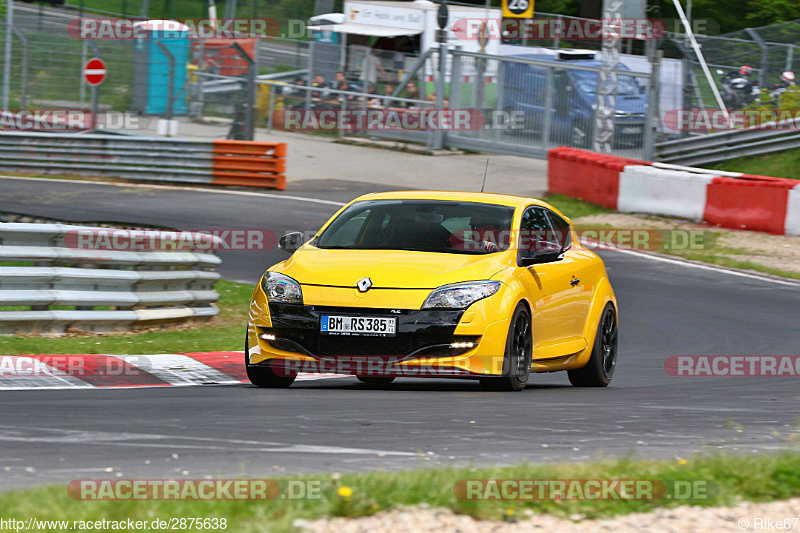 Bild #2875638 - Touristenfahrten Nürburgring Nordschleife 21.05.2017