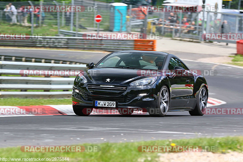 Bild #2875844 - Touristenfahrten Nürburgring Nordschleife 21.05.2017