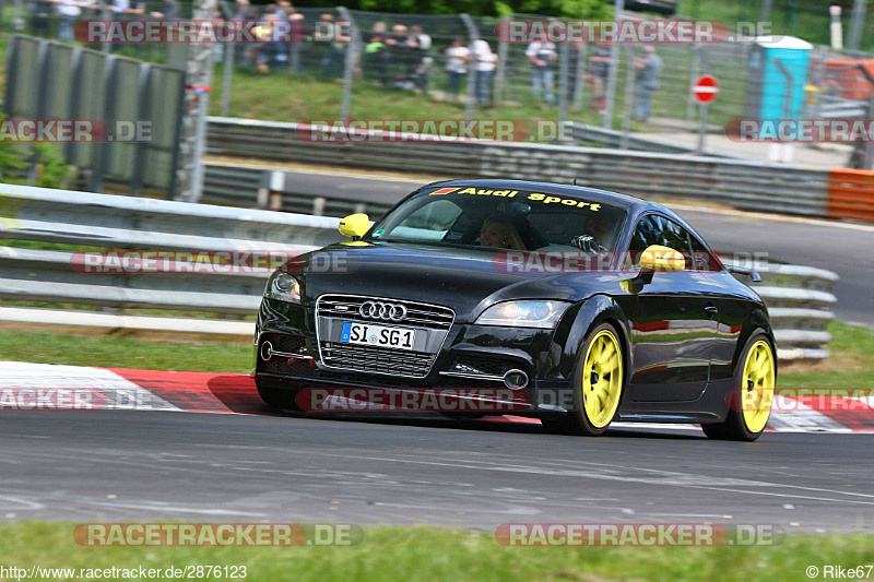 Bild #2876123 - Touristenfahrten Nürburgring Nordschleife 21.05.2017