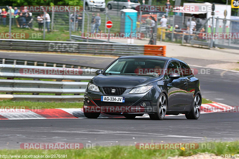 Bild #2876181 - Touristenfahrten Nürburgring Nordschleife 21.05.2017