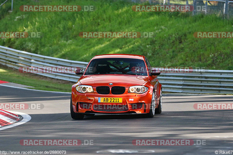 Bild #2880073 - Touristenfahrten Nürburgring Nordschleife 21.05.2017