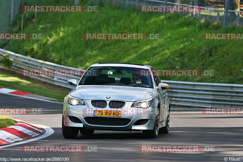 Bild #2880130 - Touristenfahrten Nürburgring Nordschleife 21.05.2017