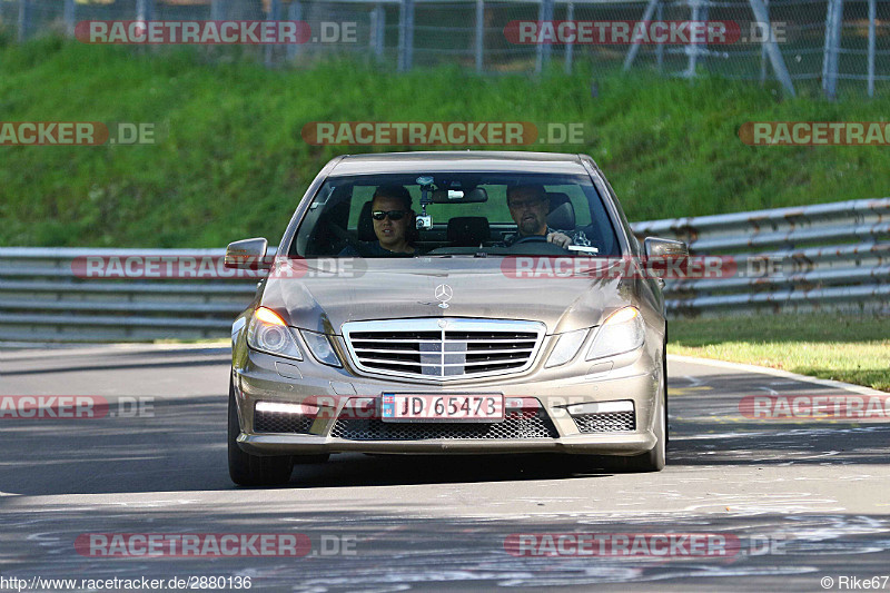 Bild #2880136 - Touristenfahrten Nürburgring Nordschleife 21.05.2017