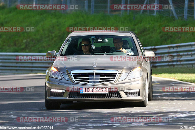 Bild #2880141 - Touristenfahrten Nürburgring Nordschleife 21.05.2017