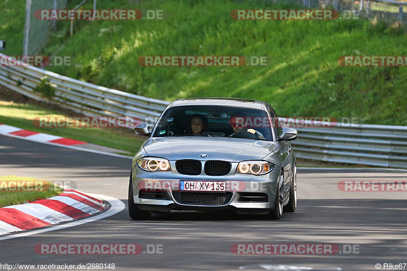 Bild #2880148 - Touristenfahrten Nürburgring Nordschleife 21.05.2017