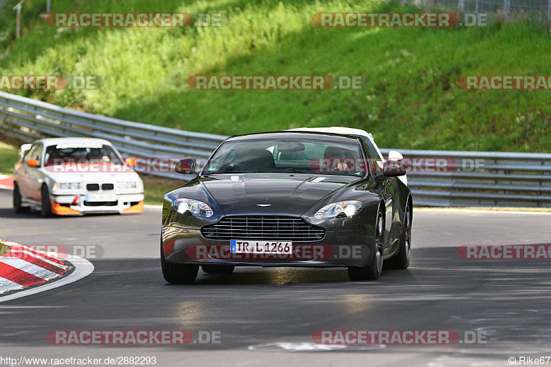 Bild #2882293 - Touristenfahrten Nürburgring Nordschleife 21.05.2017