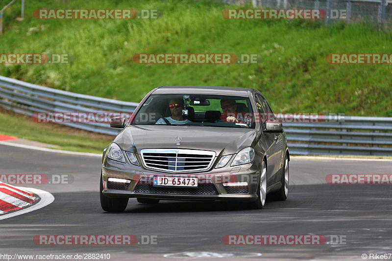 Bild #2882410 - Touristenfahrten Nürburgring Nordschleife 21.05.2017