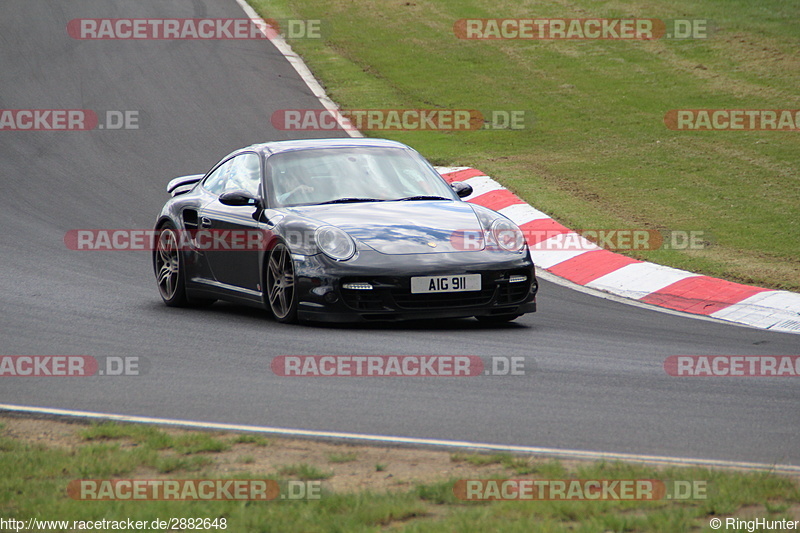 Bild #2882648 - Touristenfahrten Nürburgring Nordschleife 21.05.2017