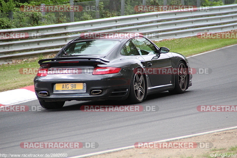 Bild #2882660 - Touristenfahrten Nürburgring Nordschleife 21.05.2017