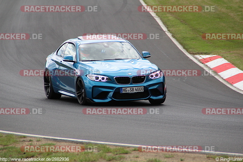 Bild #2882936 - Touristenfahrten Nürburgring Nordschleife 21.05.2017