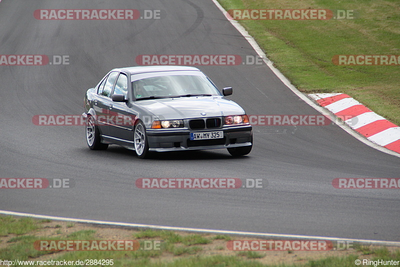 Bild #2884295 - Touristenfahrten Nürburgring Nordschleife 21.05.2017