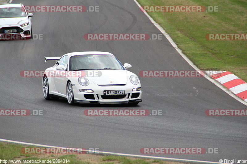 Bild #2884314 - Touristenfahrten Nürburgring Nordschleife 21.05.2017