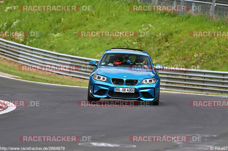 Bild #2884879 - Touristenfahrten Nürburgring Nordschleife 21.05.2017