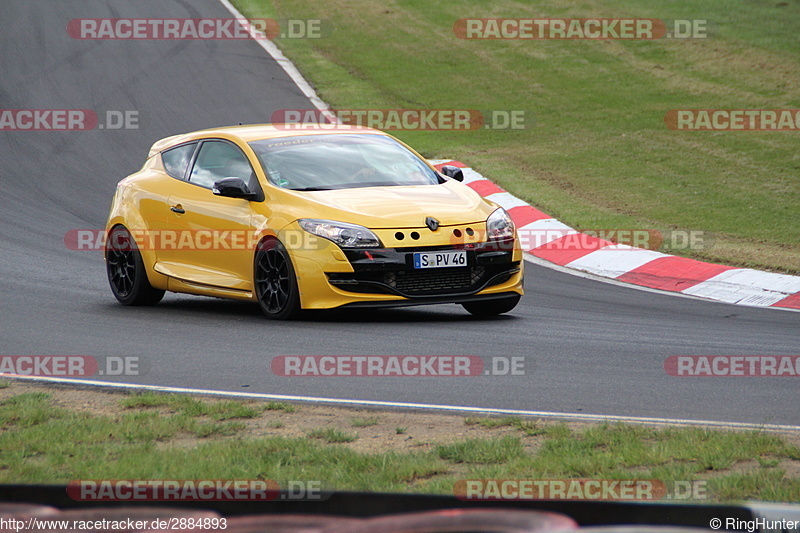 Bild #2884893 - Touristenfahrten Nürburgring Nordschleife 21.05.2017