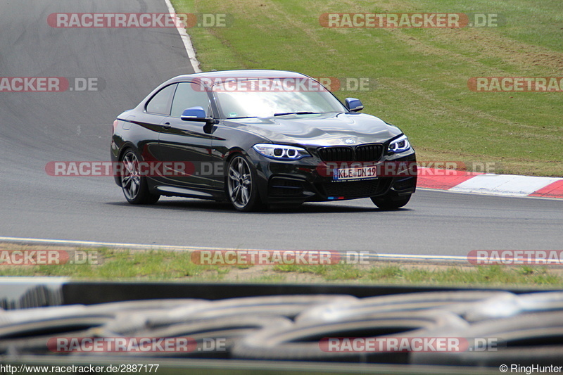 Bild #2887177 - Touristenfahrten Nürburgring Nordschleife 21.05.2017