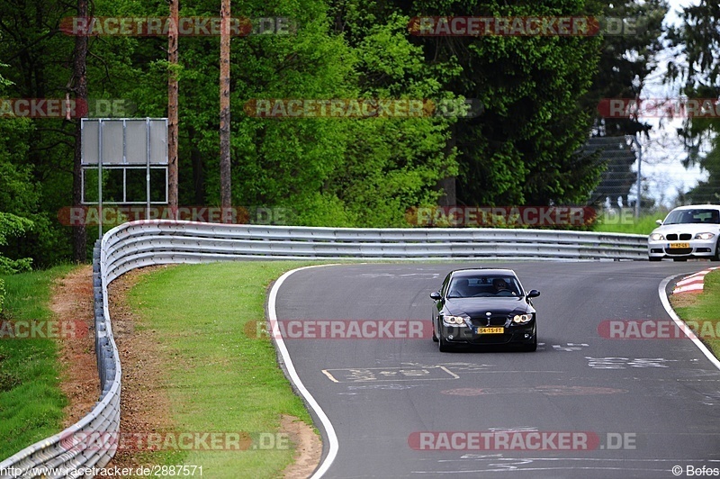 Bild #2887571 - Touristenfahrten Nürburgring Nordschleife 21.05.2017