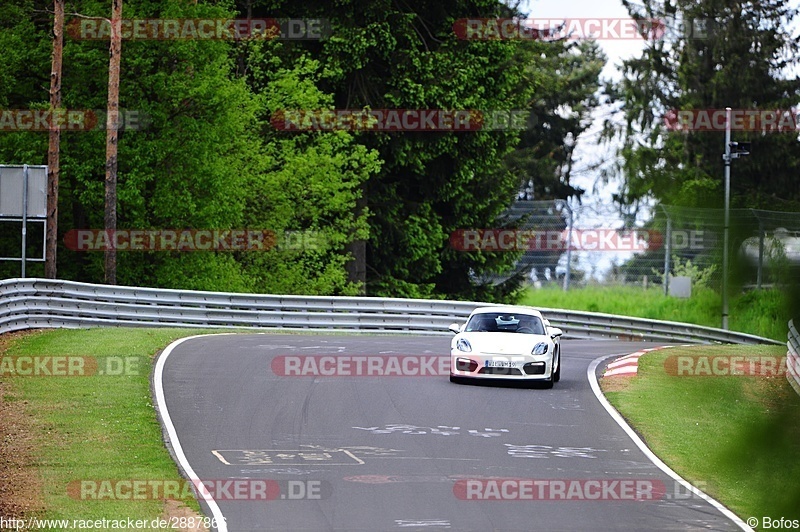 Bild #2887866 - Touristenfahrten Nürburgring Nordschleife 21.05.2017