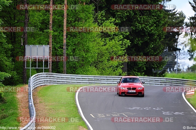 Bild #2888002 - Touristenfahrten Nürburgring Nordschleife 21.05.2017