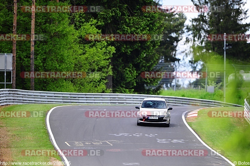 Bild #2888015 - Touristenfahrten Nürburgring Nordschleife 21.05.2017