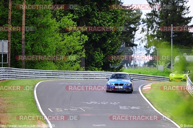 Bild #2888020 - Touristenfahrten Nürburgring Nordschleife 21.05.2017