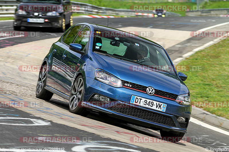 Bild #2888112 - Touristenfahrten Nürburgring Nordschleife 21.05.2017