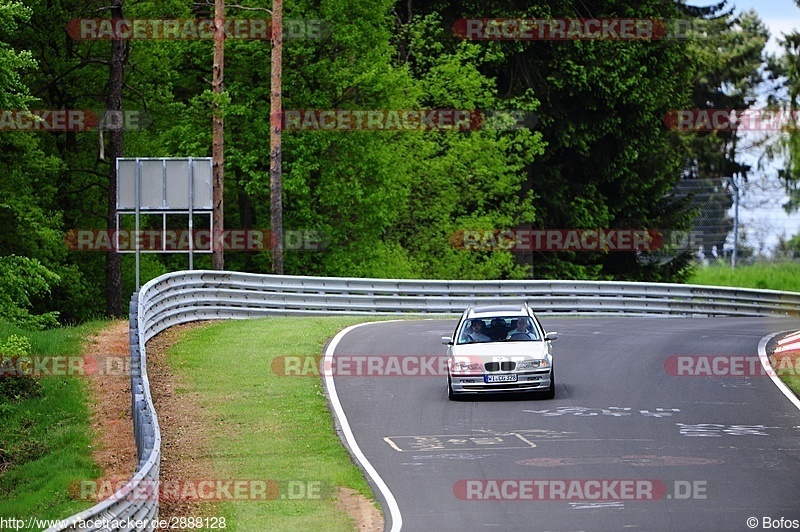 Bild #2888128 - Touristenfahrten Nürburgring Nordschleife 21.05.2017